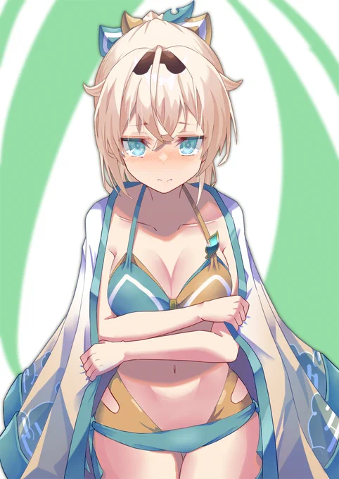 #いろはにも絵を 