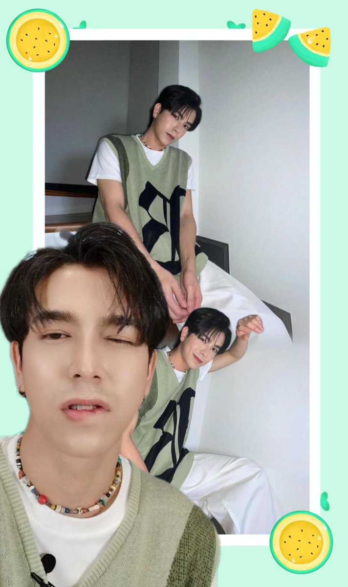 fangle718's tweet photo. ↖(^ω^)↗   砥砺前行 
     π  π        不负韶华
@jimmy_jimmoi
@tommysittichok
#jimmy_jimmoi 
#tommysittichok
#Mii2 https://t.co/FnqPQWIgZJ
