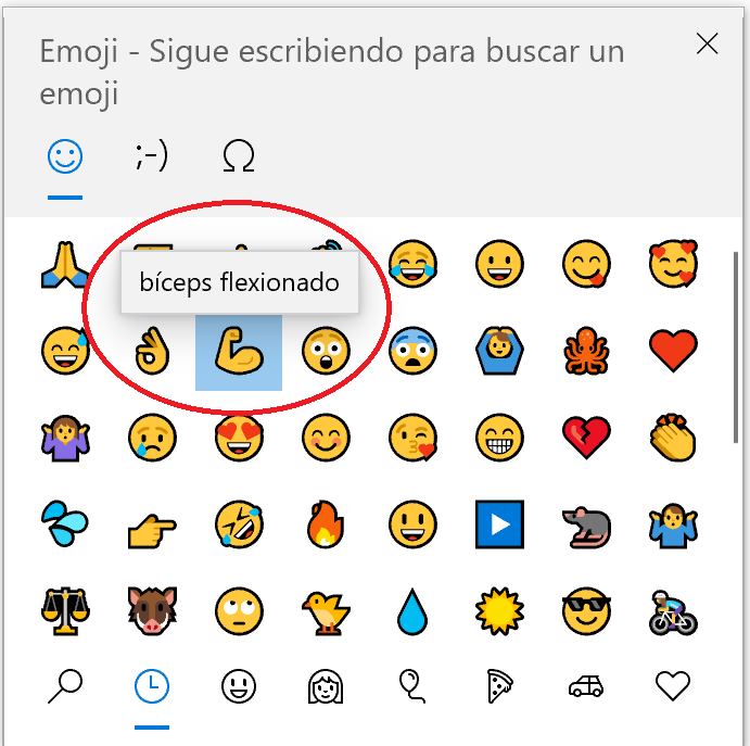 ajpdsoft's tweet photo. Insertar emoticonos emojis en cualquier programa en Windows 7, 8, 10 y 11

https://t.co/aEZdSiFWCz

#emoticonos #insertar #windows #emoji #emojis #emoticono #windows10 #windows11 #ajpdsoft #proyectoa https://t.co/GyPr6fAi1H