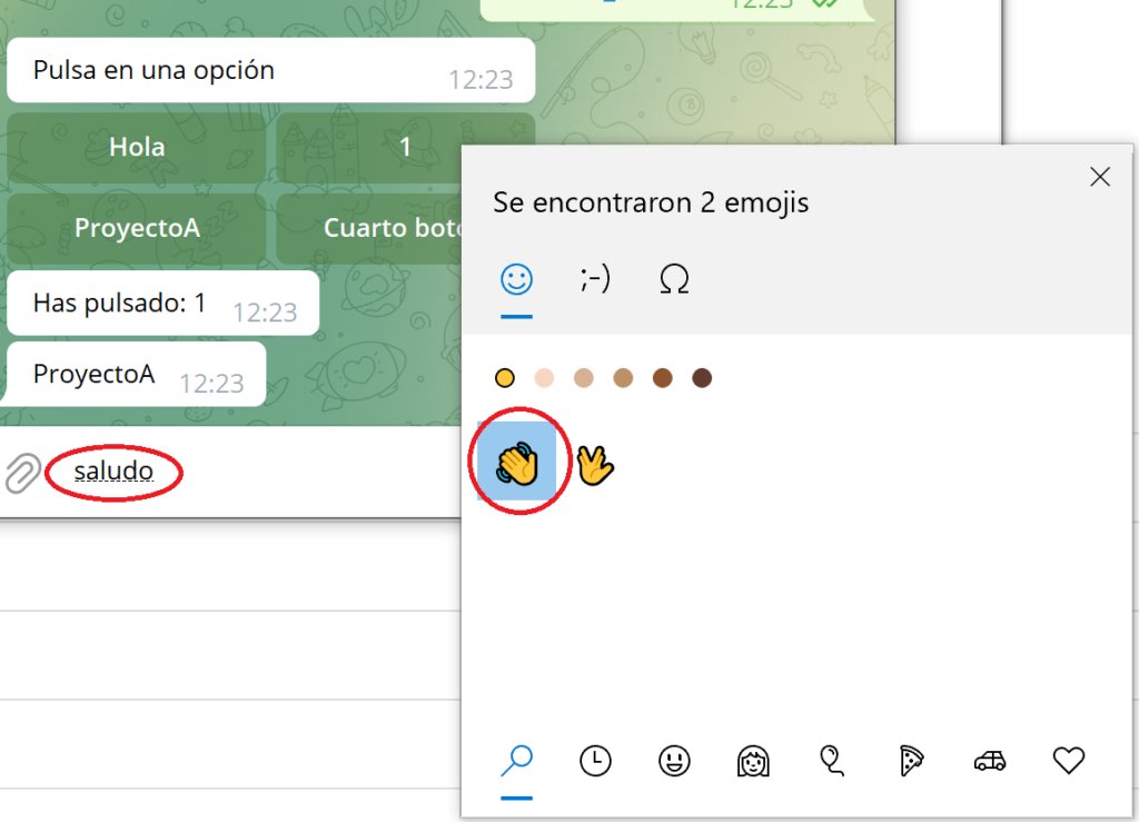ajpdsoft's tweet photo. Insertar emoticonos emojis en cualquier programa en Windows 7, 8, 10 y 11

https://t.co/aEZdSiFWCz

#emoticonos #insertar #windows #emoji #emojis #emoticono #windows10 #windows11 #ajpdsoft #proyectoa https://t.co/GyPr6fAi1H