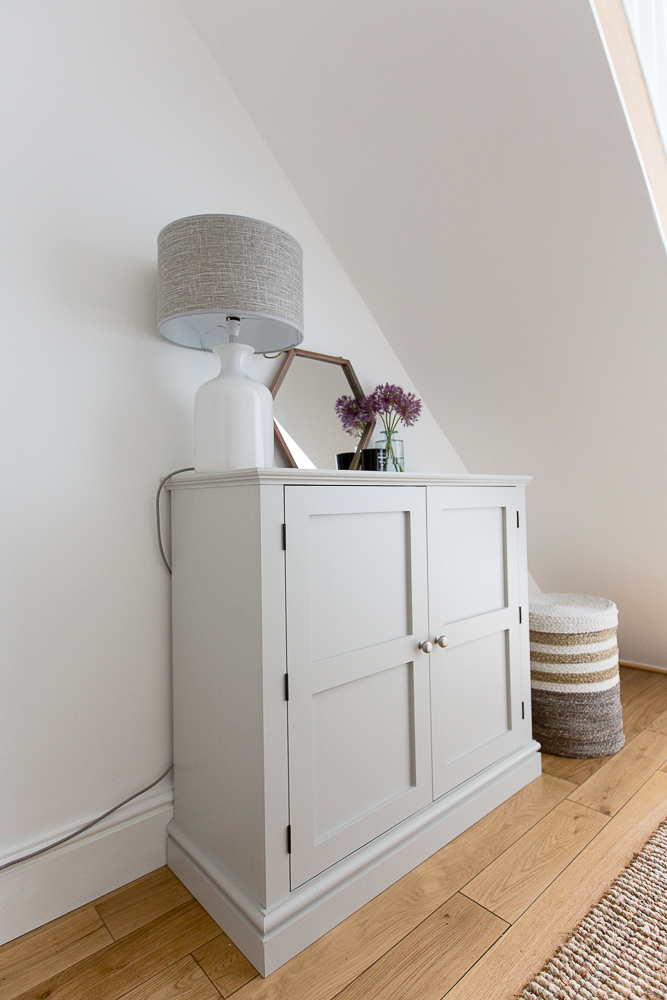 Made to Measure Jali Cupboard in Jali J6 Duck Egg Top coat. Design your own today! #cupboard #madetomeasurecupboard #bespoke #fittedcupboard #fittedfurniture #designyourown