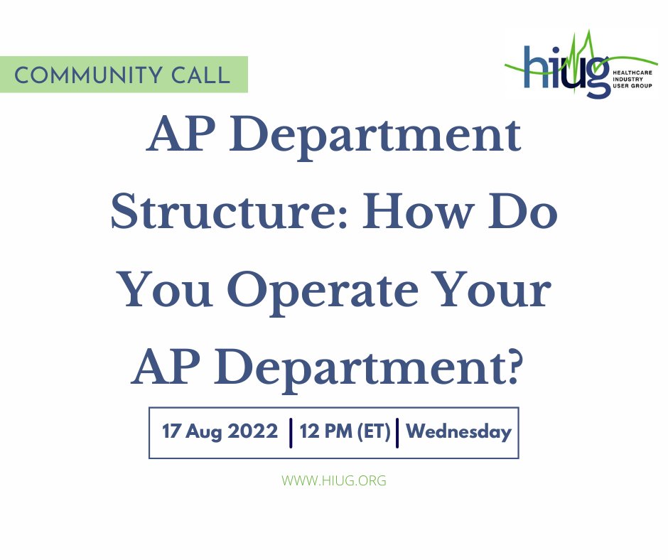 HIUG Interact tweet media