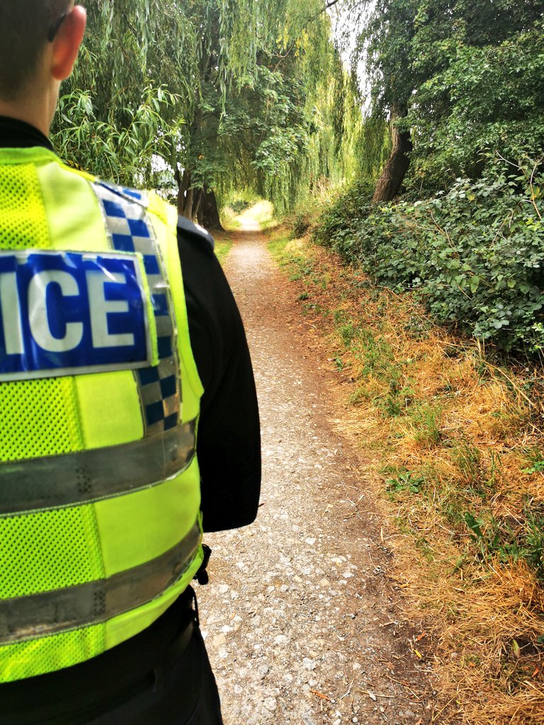 PCSOAndyW's tweet photo. High visibility ASB patrols conducted at locations across the #Yarborough and #Freshney wards as well as the fields at rear of Morrisons. Youths engaged with at each area and no issues seen so far #InYourCommunity https://t.co/sOhUvLqwOx