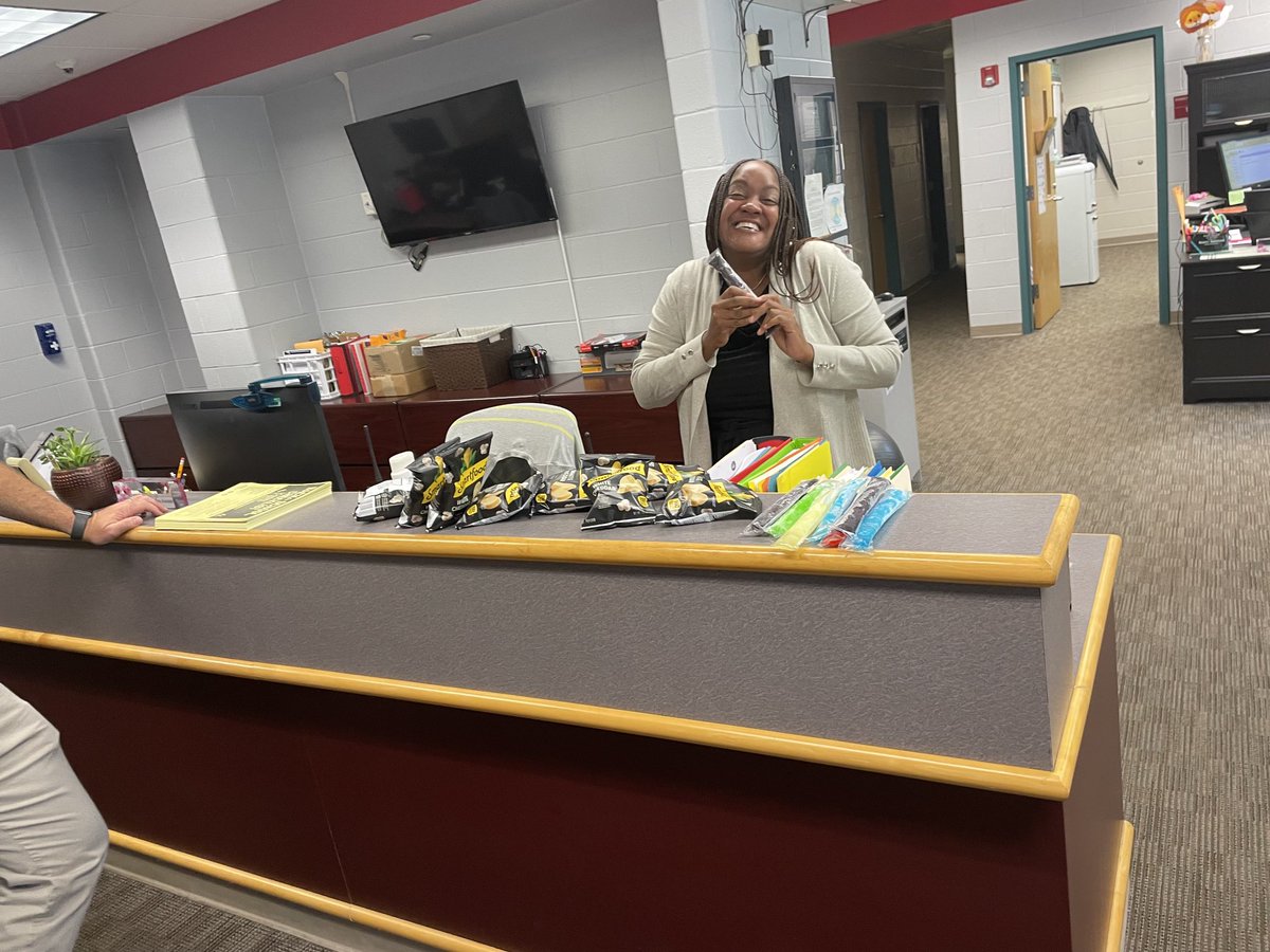 Paul Rice tweet media