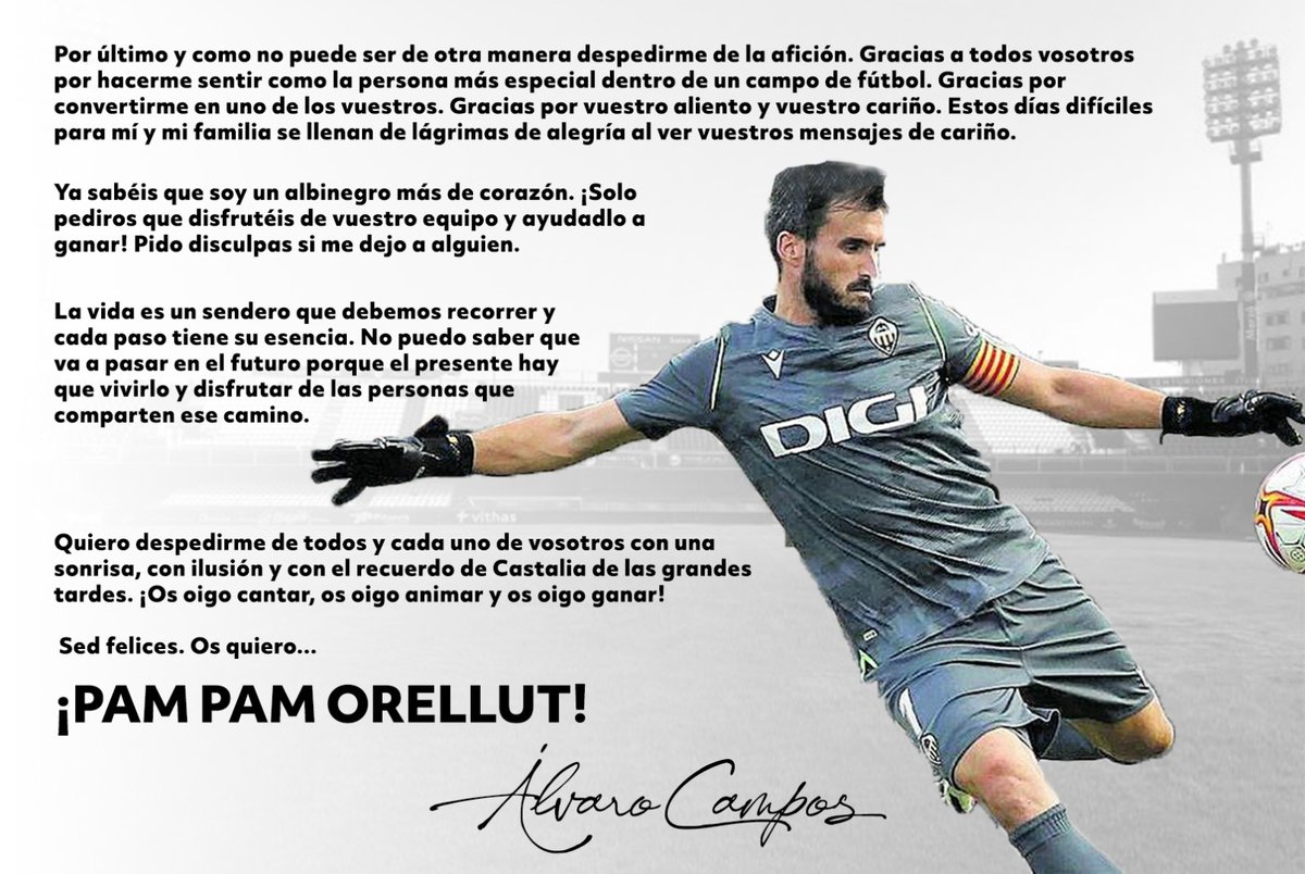 Álvaro Campos tweet media