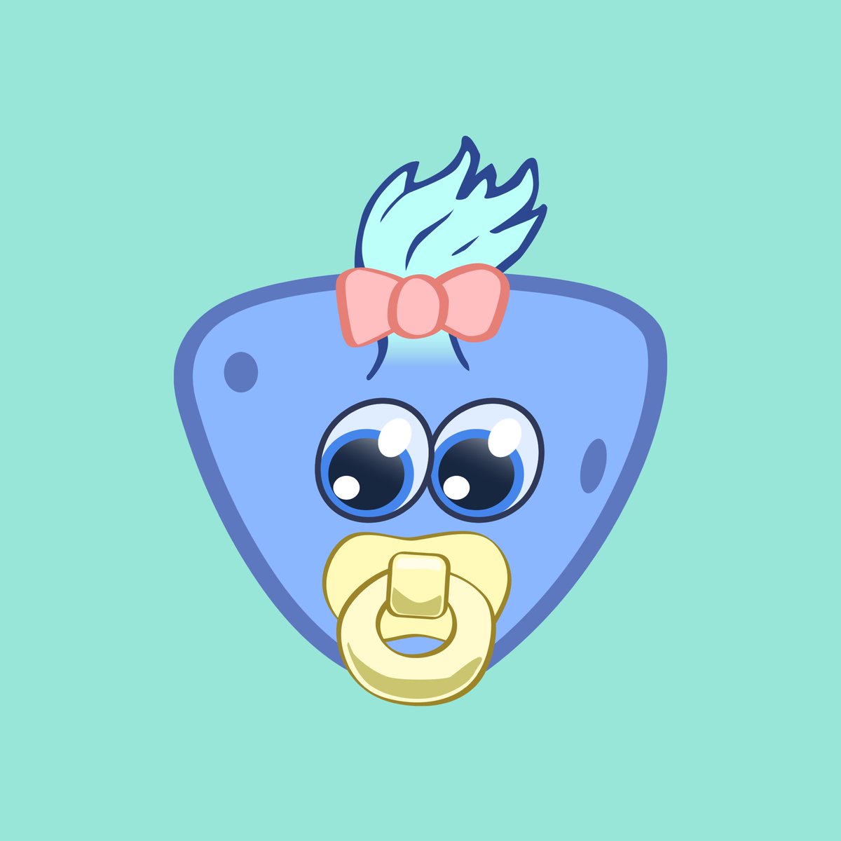 Blue Chip NFT tweet media