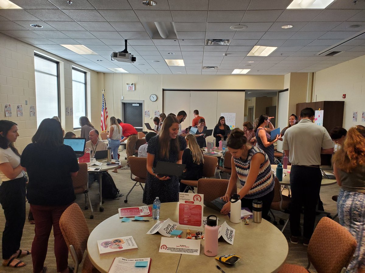 Matt Schrage (@ccsdinstruction) on Twitter photo Enjoyed working with our new staff this morning! High energy and excitement were on display while discussing best practices and focus areas! Can't wait to continue working with this amazing group! <a href="/ProfLearningCSD/">Kris VanDuyne</a> @BravesSupt <a href="/CanandaiguaCSD/">Canandaigua City School District</a> Enjoyed working with our new staff this morning! High energy and excitement were on display while discussing best practices and focus areas! Can't wait to continue working with this amazing group! <a href="/ProfLearningCSD/">Kris VanDuyne</a> @BravesSupt <a href="/CanandaiguaCSD/">Canandaigua City School District</a>