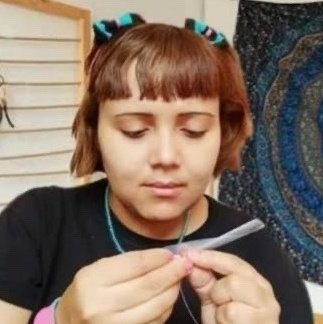 liriopeace's tweet photo. @felppz01 Não julga talvez vc faria o mesmo kkkk https://t.co/4JEwe0pJ2C