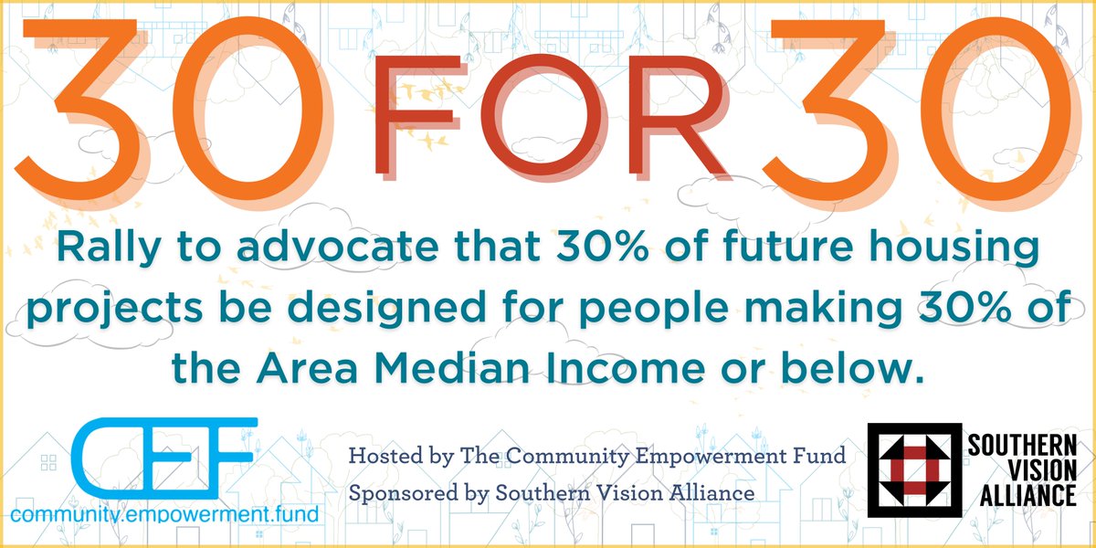 Southern Vision Alliance tweet media