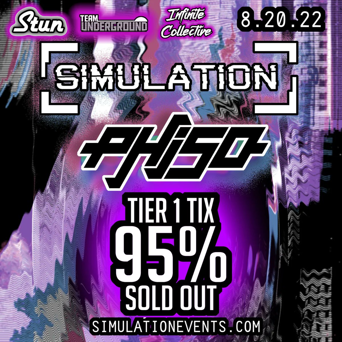 Simulation tweet media