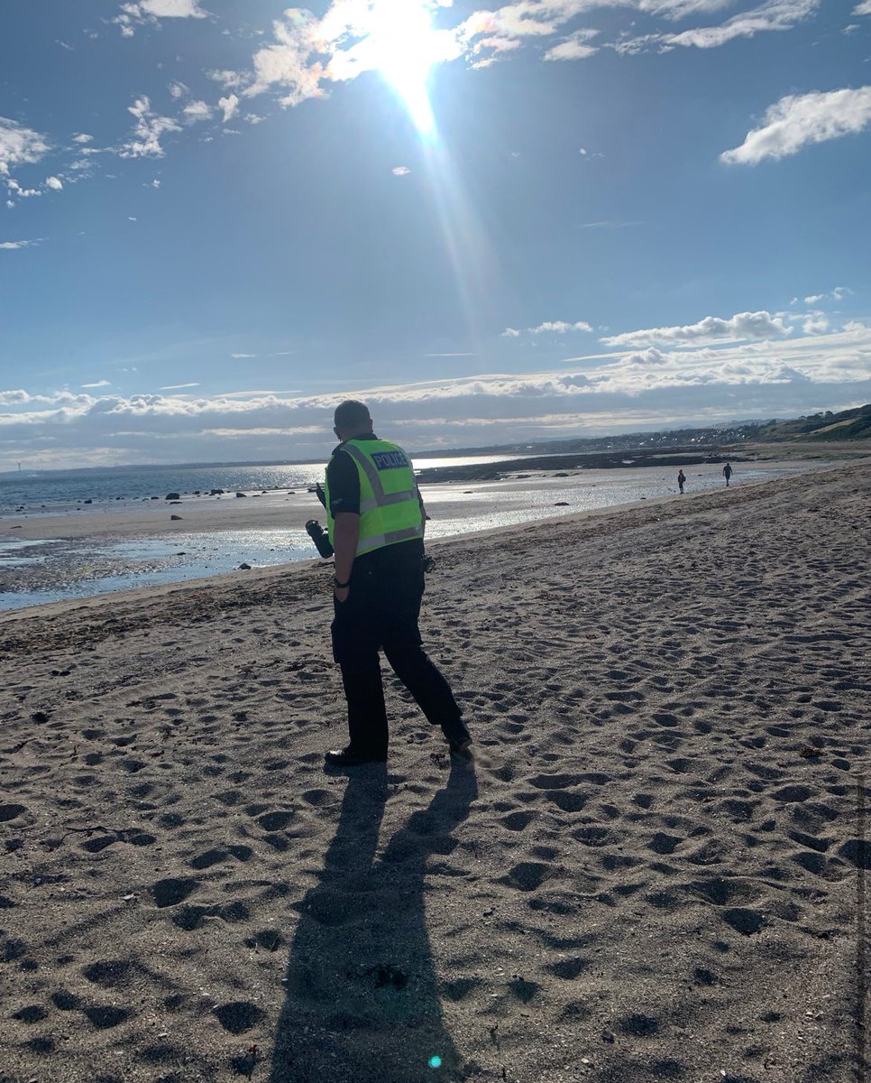 PSOSLevenmouth's tweet photo. The #ImprovingLevenmouthTogether loddies have been busy!

Off Road Bike in McDuff park received an ASBO and a vehicle car seized in Leven.  

Also some high viz patrols by Diageo and Lundin Links/Dumbarnie Beach.

#ASBBusters https://t.co/GwZsn5BIr5