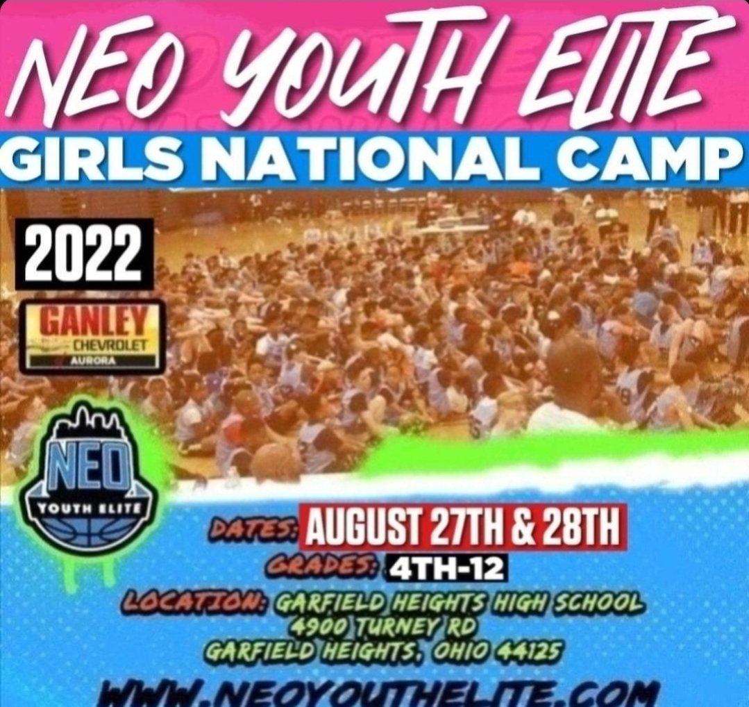 sonnyjohnson32's tweet photo. ROSTERS POSTED NOW ON THE WEBSITE.We now have over 200 lady ballers from across the country https://t.co/hsiQcybk3s @asgr1998 @McDAAG @ShaneLaflin @BlueStarMedia1 @ChrisHansenPSB @BrandonClayPSB @NYGHoops @LBInsider @hoops_oh  @SoogHmedia @GCGBR1 @JonDoss @GreatWbb @PrepgirlsAdam https://t.co/7I0aapaded