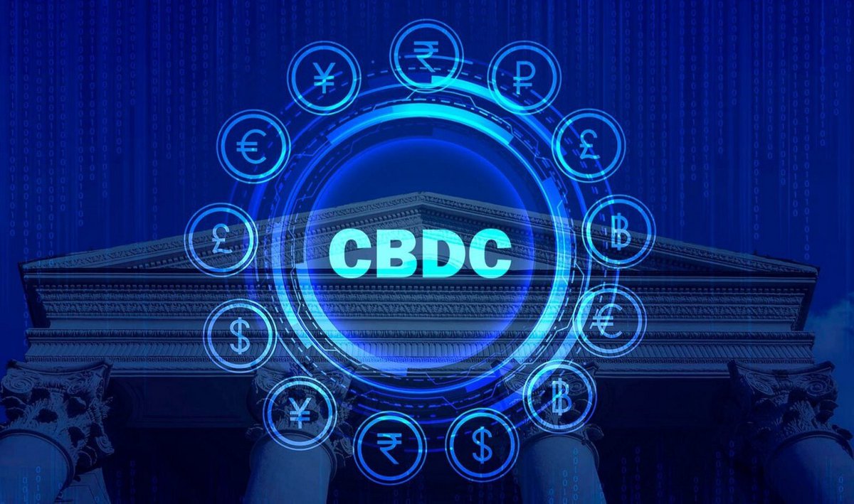 JBKRATZ's tweet photo. Central banks in Latin America and the Caribbean are a few of the most innovative financial regulators worldwide! 📣 Check out central bank digital currency (CBDC) initiatives that are driving the regional financial inclusion agenda. 

https://t.co/CzTTe2mYrw https://t.co/apRifZNka0