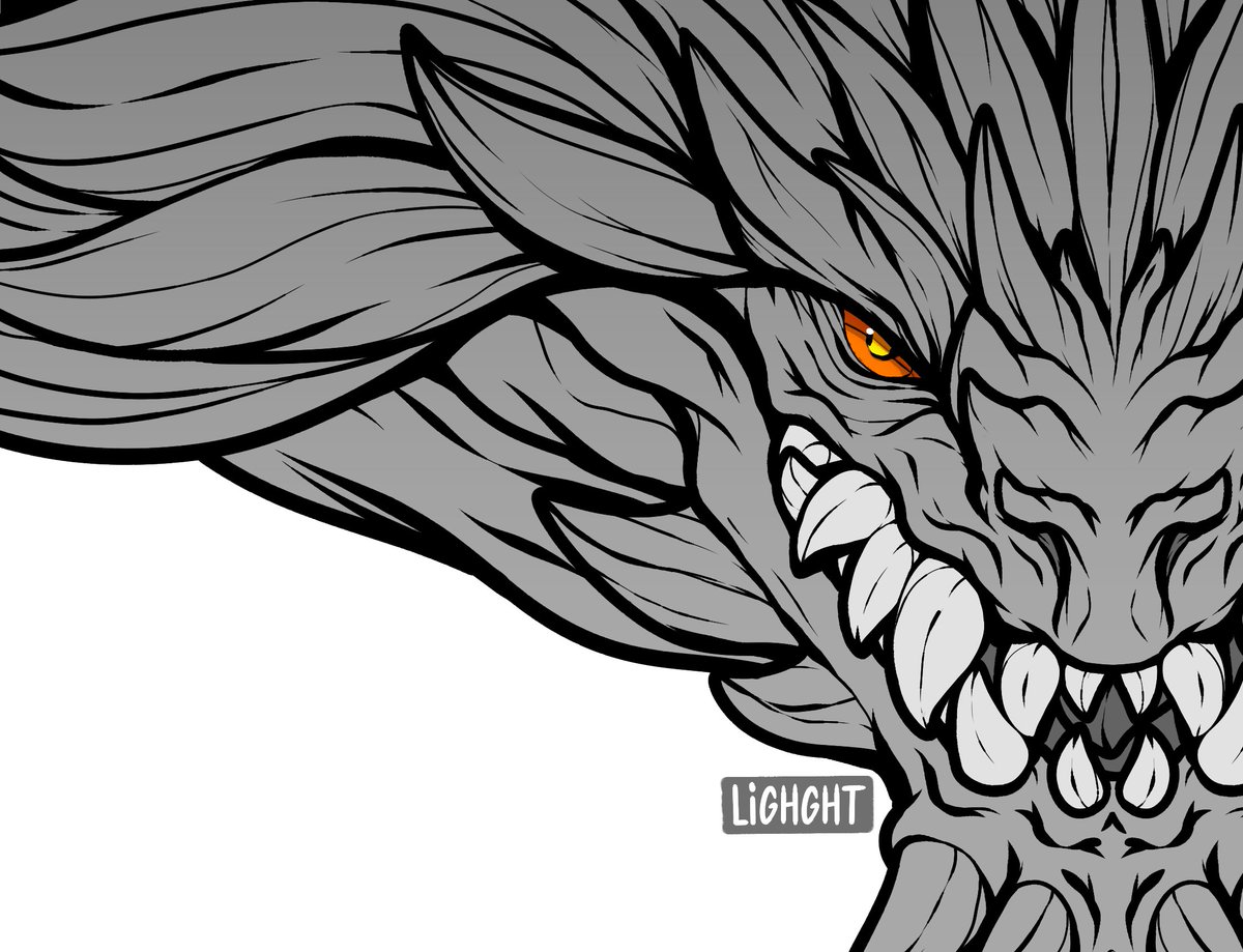 🐉 lighght tweet media