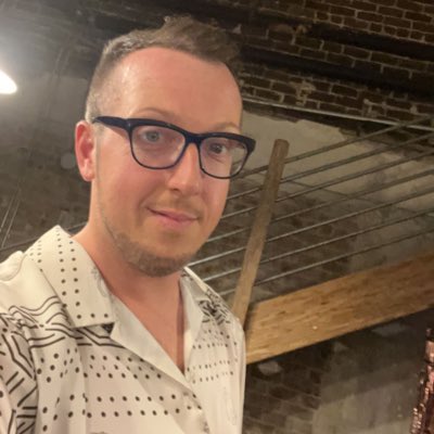 JordanHall90's tweet photo. #NewProfilePic https://t.co/fPtVtoAVjQ