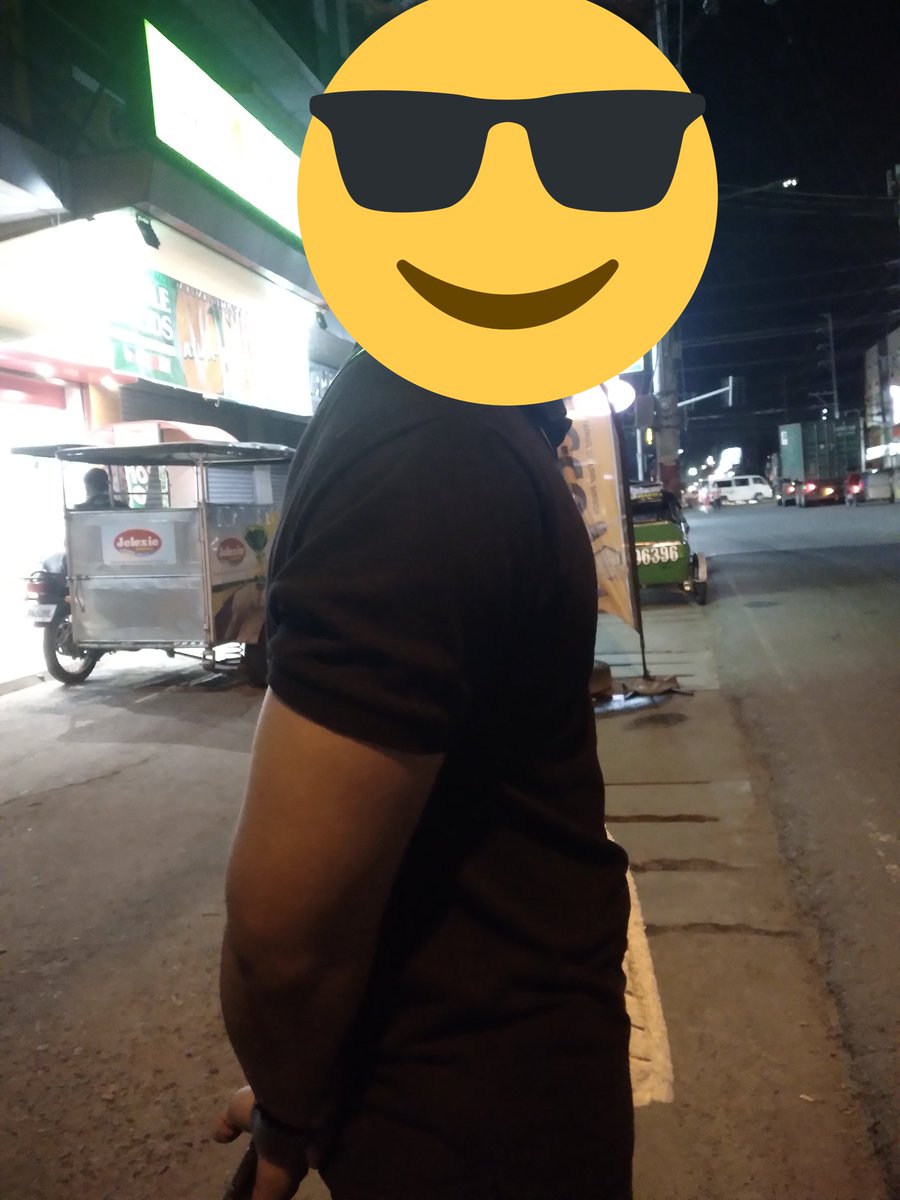 ElyuMasajero007's tweet photo. Bus stop muna tayo here @ Agoo 
after 12000 years may bus n pa Sfc 
thanks sa paghatid at pag acompany mo Sir #alterEngr... 
nice finally meeting you Sir Papz... 

#alterElyu007 https://t.co/6EmIeUrDDu