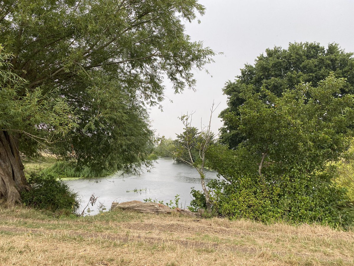 lolly9974's tweet photo. First time ever exploring the beauty of Constable country #constable #flatfordmill https://t.co/KdYzmdf0Ci