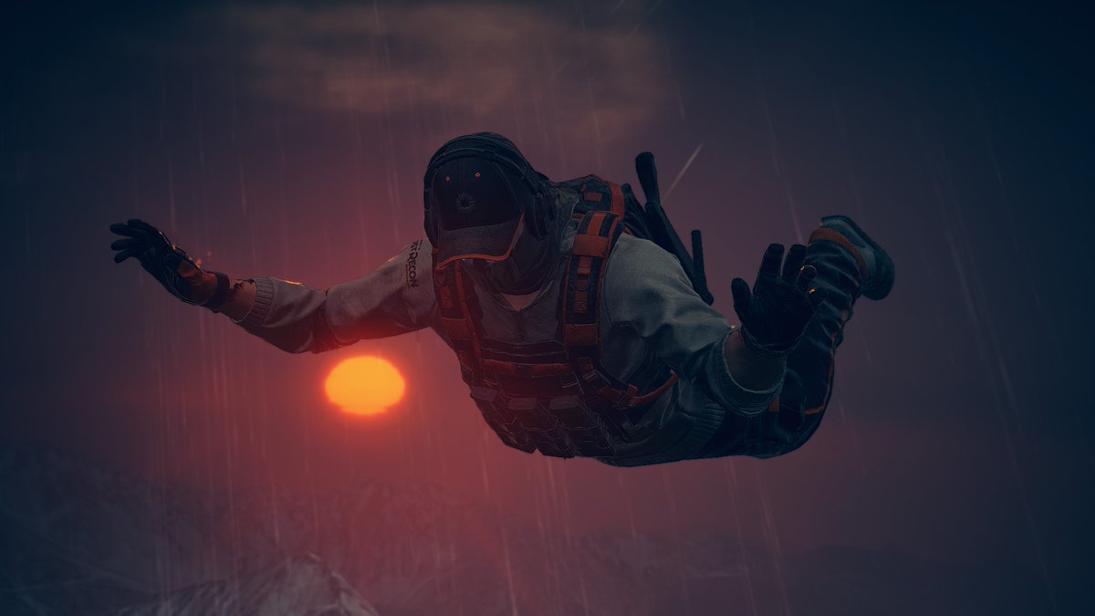 Ubisoft tweet media