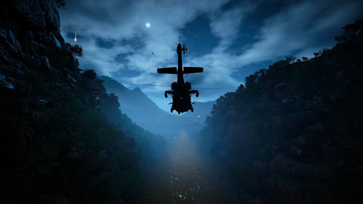 Ubisoft tweet media