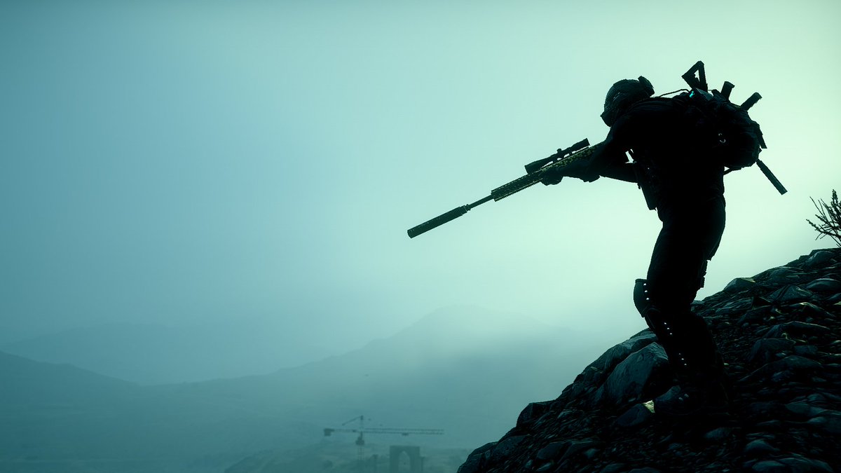 Take a deep breath and get back to the wildlands 🔥 

📸<a href="/Kilerekt/">Kilerekt</a> <a href="/vaessili/">Vaessili</a> <a href="/NoviKaiba23/">Novi</a> <a href="/AlphaBR12/">AlphaBR</a>