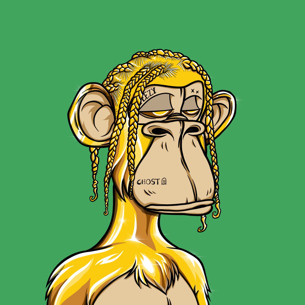 LETS SEE HOW FAR WE CAN SPREAD THIS NAUGHTY NAKED GOLD STEEZY LIKE / RETWEET LETS GOOO

@steezyapegang @BryanveeEth @SteezyLabel <a href="/natrenakah/">Natre Nakah</a> @Alejoholguin_ca <a href="/randall_pich/">Randall Pich</a> <a href="/BioNinja36/">BioNinja (OK21)</a> 
@xMoodyOfficial  #sag #SteezyApeGang  #worldwide