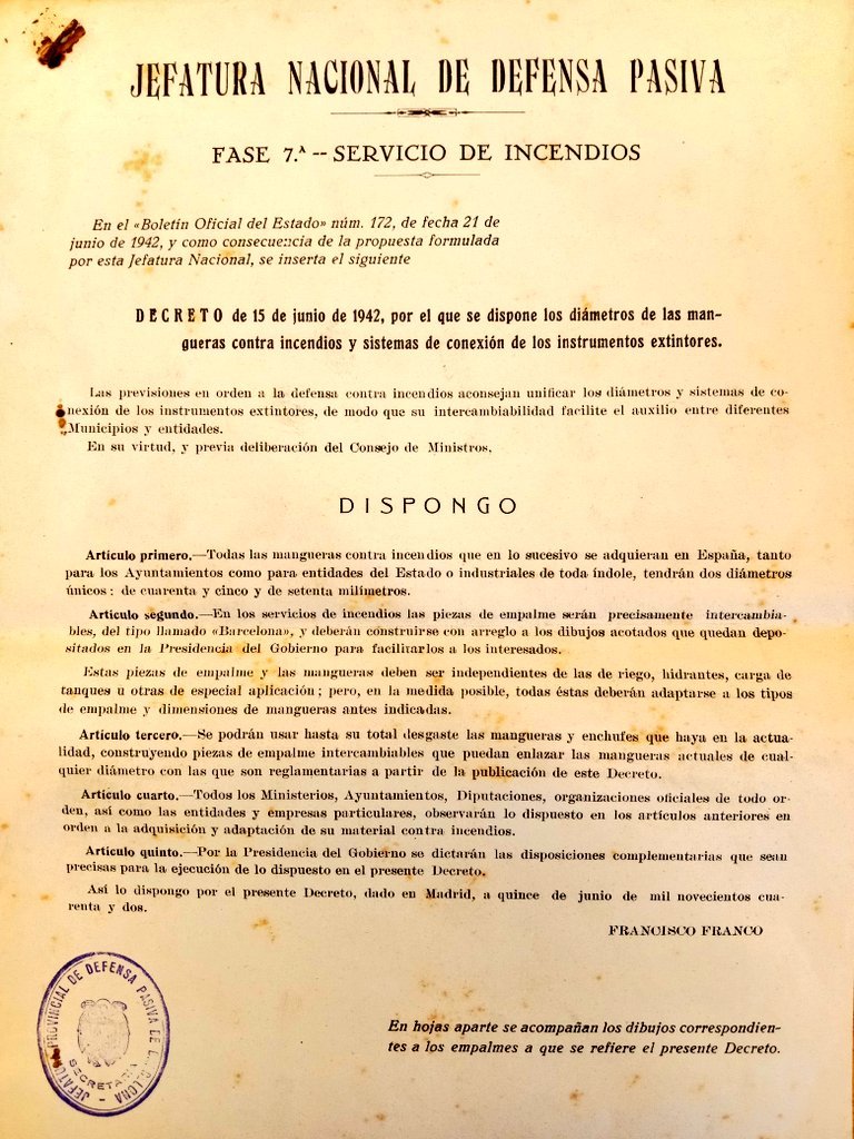 Víctor Manuel Fernández De La Cotera Blázquez tweet media