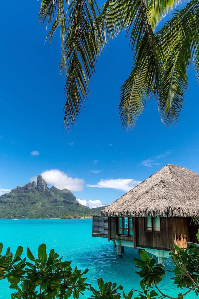Bora Bora