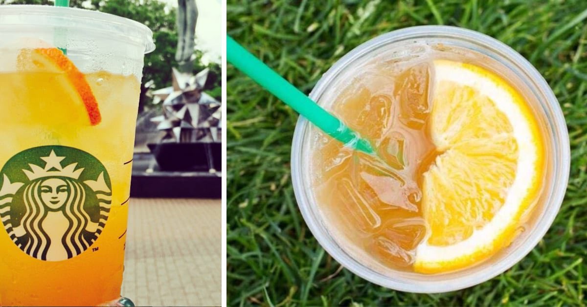 itsallegrad's tweet photo. RIP to miss valencia orange refresher, i miss you every single day, gone but NEVER forgotten 🫡 https://t.co/HzNQWKvEav