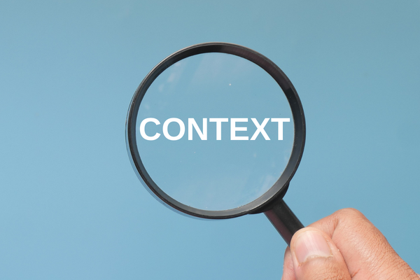 trend_mon's tweet photo. Putting The Importance of Context into Context
Isolated stats are rarely insightful, they are just information. In order to be fully understood, stats need context before they can become true insights and enable informed decisions  https://t.co/GDf9E3rlIl via @trend_mon https://t.co/R6c0SrsFBy