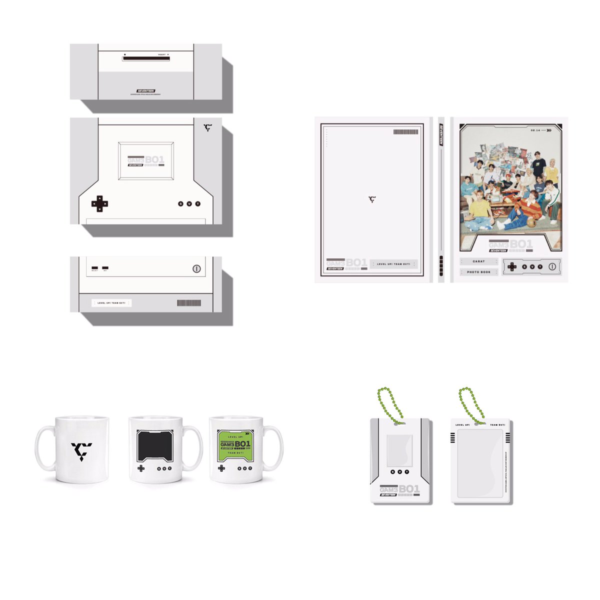 boowongyucart's tweet image. 🗯 ... wts lfb ph svt help rt | #MiyooriFinds 🛒

✨SVT MEMBERSHIP KIT TINGI✨

— prices are all in (see pic)
— 50% dp , rem bal once onhand
— feta / neta ; not yet secured
— will prio who claim from maknae line
— must take all to open another batch

☁️ mine + item + eta