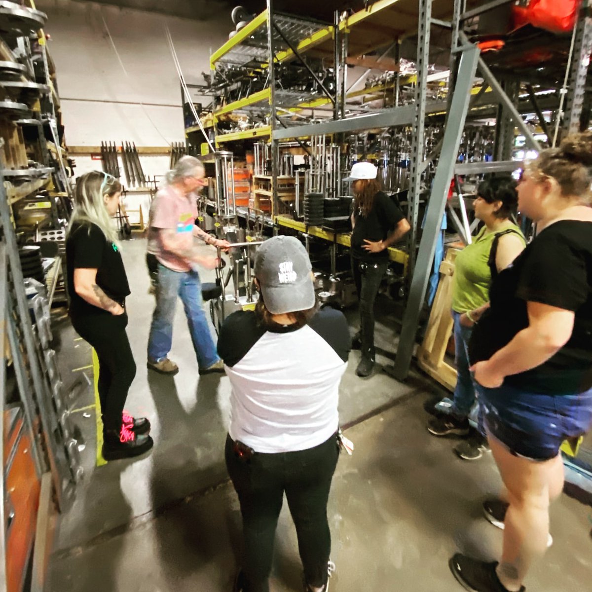 Come Correct tweet media