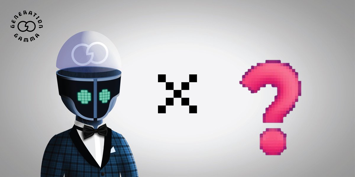 🎁Giveaway🎁

Prizes:
🏆 2 WL from Generation Gamma 
🏆 2 WL from MysteryLNFT

To Enter:
1⃣Follow 
<a href="/GenGammaNFT/">The Futurists Generation Gamma</a> &amp; @MysteryLNFT 
2⃣RT &amp; ❤️
3️⃣Tag 3 Friend

24H⏰

#NFT #NFTs #NFTCommunity #NFTGiveaway #opensea #OpenSeaNFT