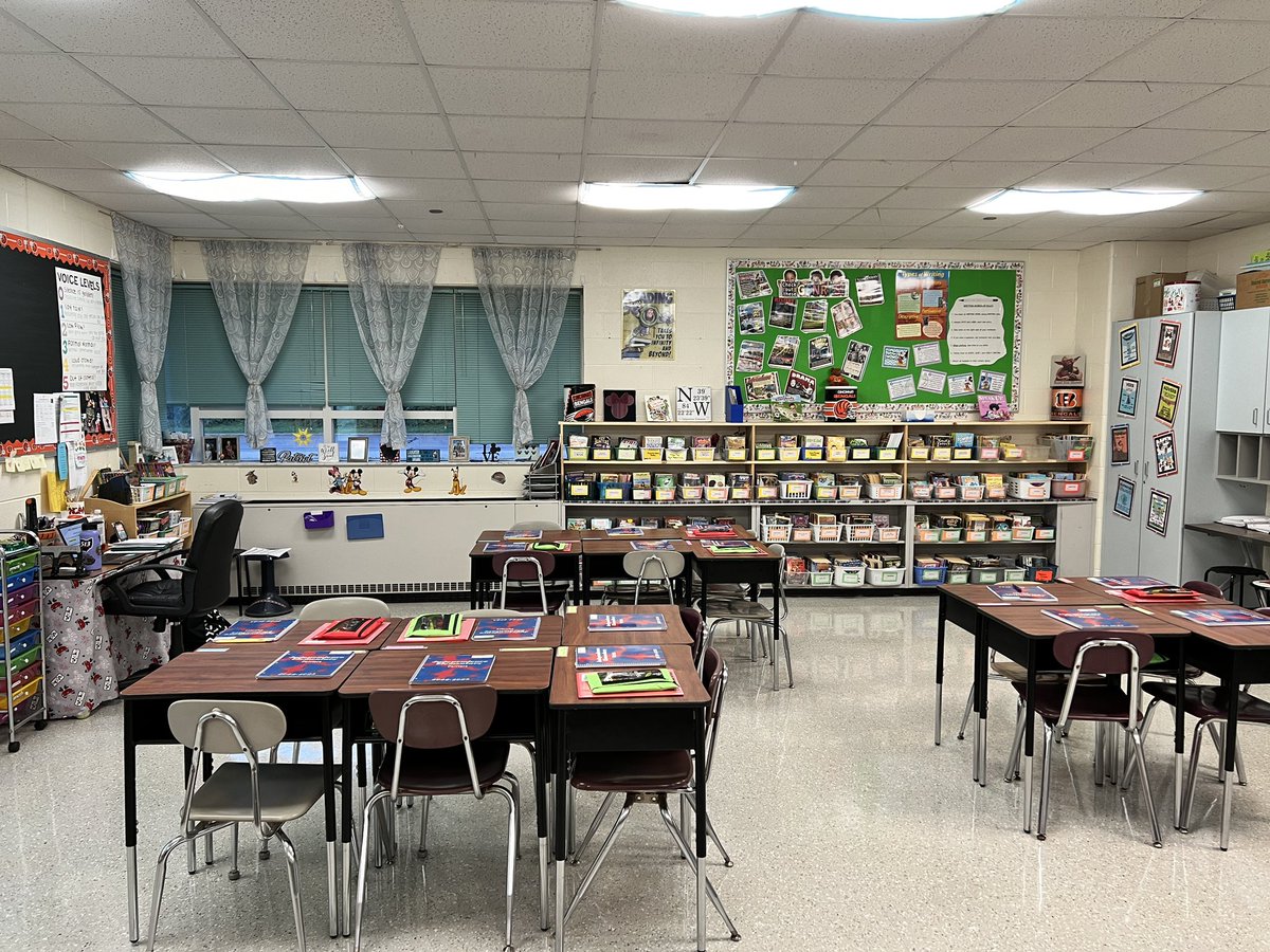 teambeckersmith's tweet photo. #Teambeckersmith is open and ready for business.  Can’t wait to start the year with our new class!  @INDY_Lakota @teambeckersmith #WEareLakota https://t.co/aAq5ciLyBH