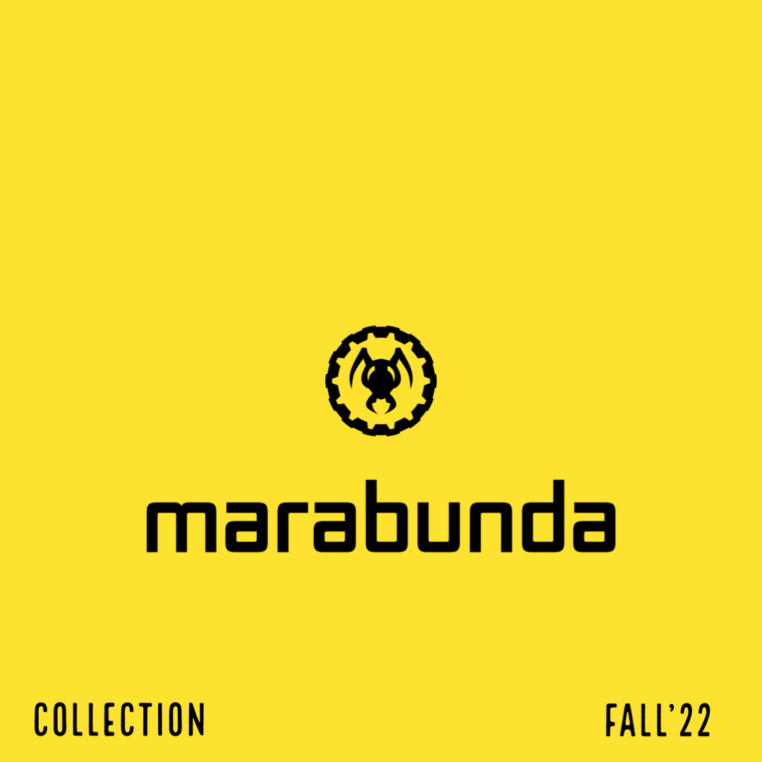 marabunda_us's tweet photo. MARABUNDA  Clothing Brand  https://t.co/9LxNNl5a5r  #marabunda #clothingbrand #fall22 #urban #style #neveralone #yellow #marabundaunited #zoom #fashionstyle #world #shop #collection #2022 #tuesday #feelyourstyle #gift #foryou 

https://t.co/Pu3oNW9anx https://t.co/XGPKuRHxa3