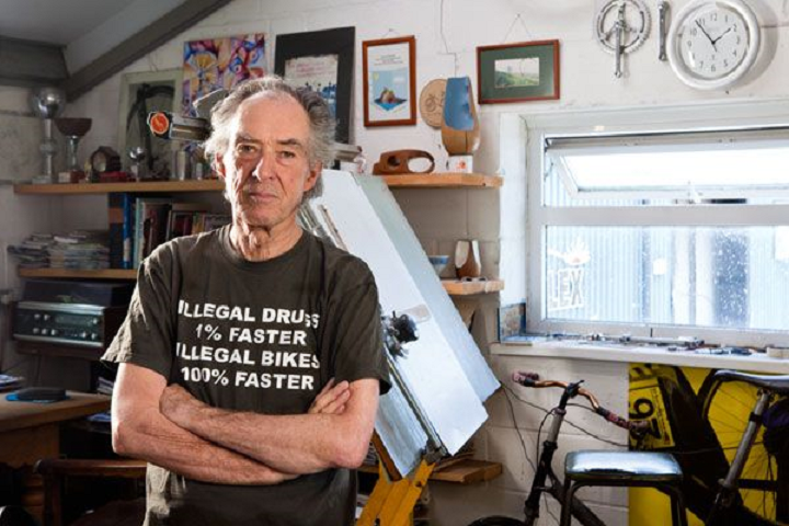 ClubLotusFrance's tweet photo. L'ingénieur légendaire et concepteur de vélos Mike Burrows - il a été le principal créateur du formidable bicycle en carbone innovant Lotus Type 108 - est décédé ce lundi 15 Août 2022. #MikeBurrows #ChrisBoardman #Lotus108 #Lotus110 #MyLotus  @Lotus110Club @ClubLotusFrance https://t.co/b3kWAm5qHd