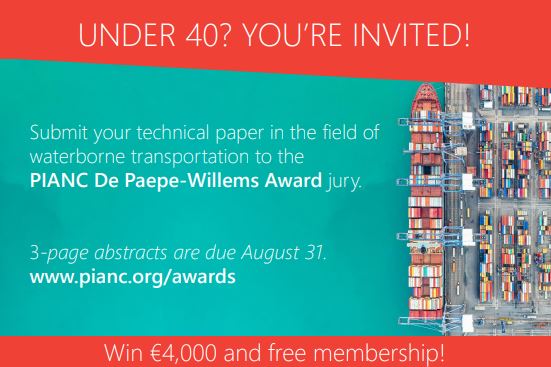 PIANC_UK (@pianc_uk) on Twitter photo 