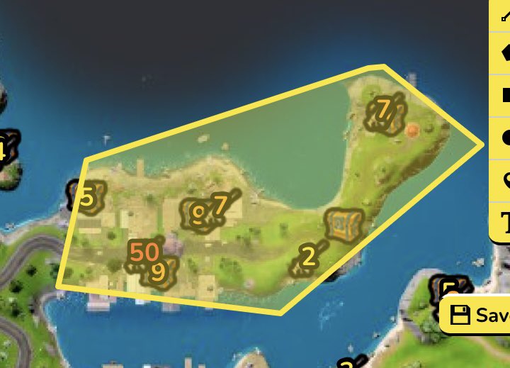 MaxyOCE's tweet photo. @tullyxfn @OCEDropmaps https://t.co/xvIGVXWgOJ