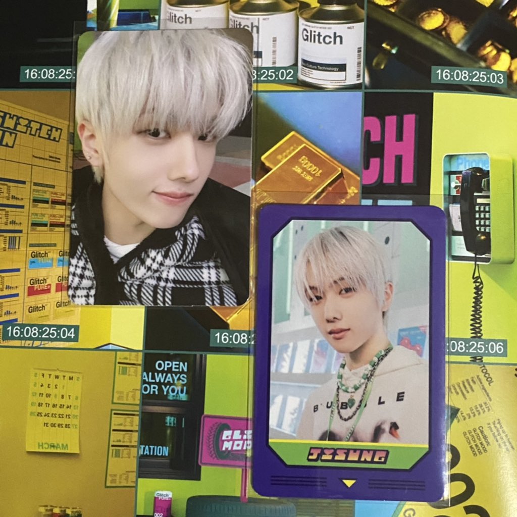 sunucrt's tweet photo. wts lfb ph #wtsunucrt

jisung matching card game set (glossy) ₱100 

⤷ read https://t.co/KpsKpM8Ekt before transacting! 

﹟nct dream glitch mode scratch glimo matching card https://t.co/DFXXCOd4lV