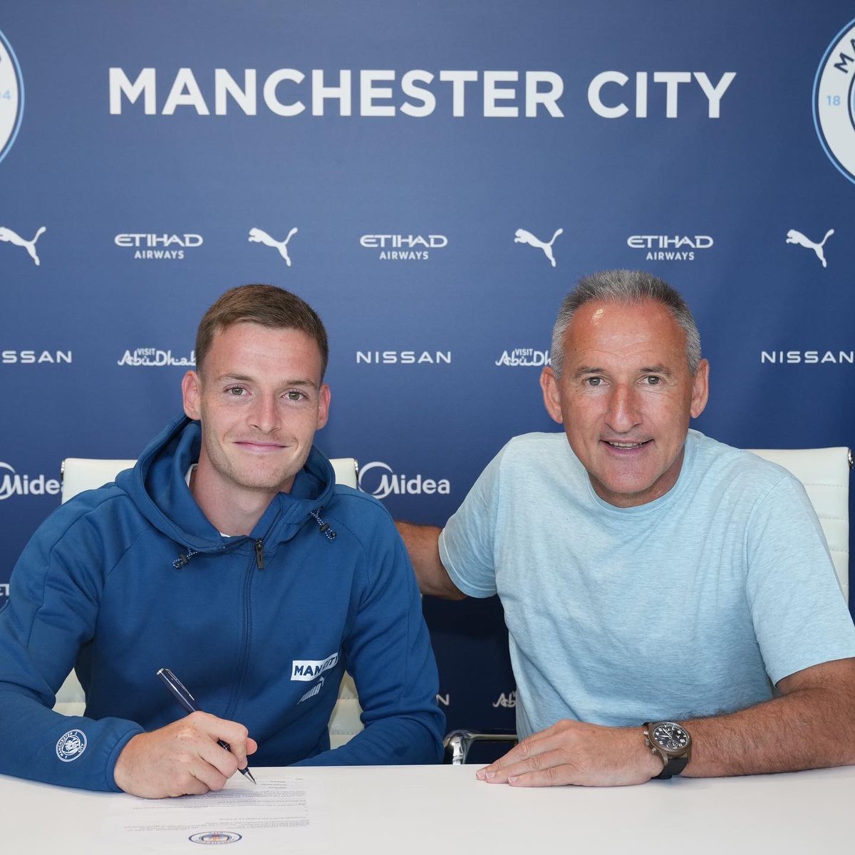 Sergio Gómez tweet media