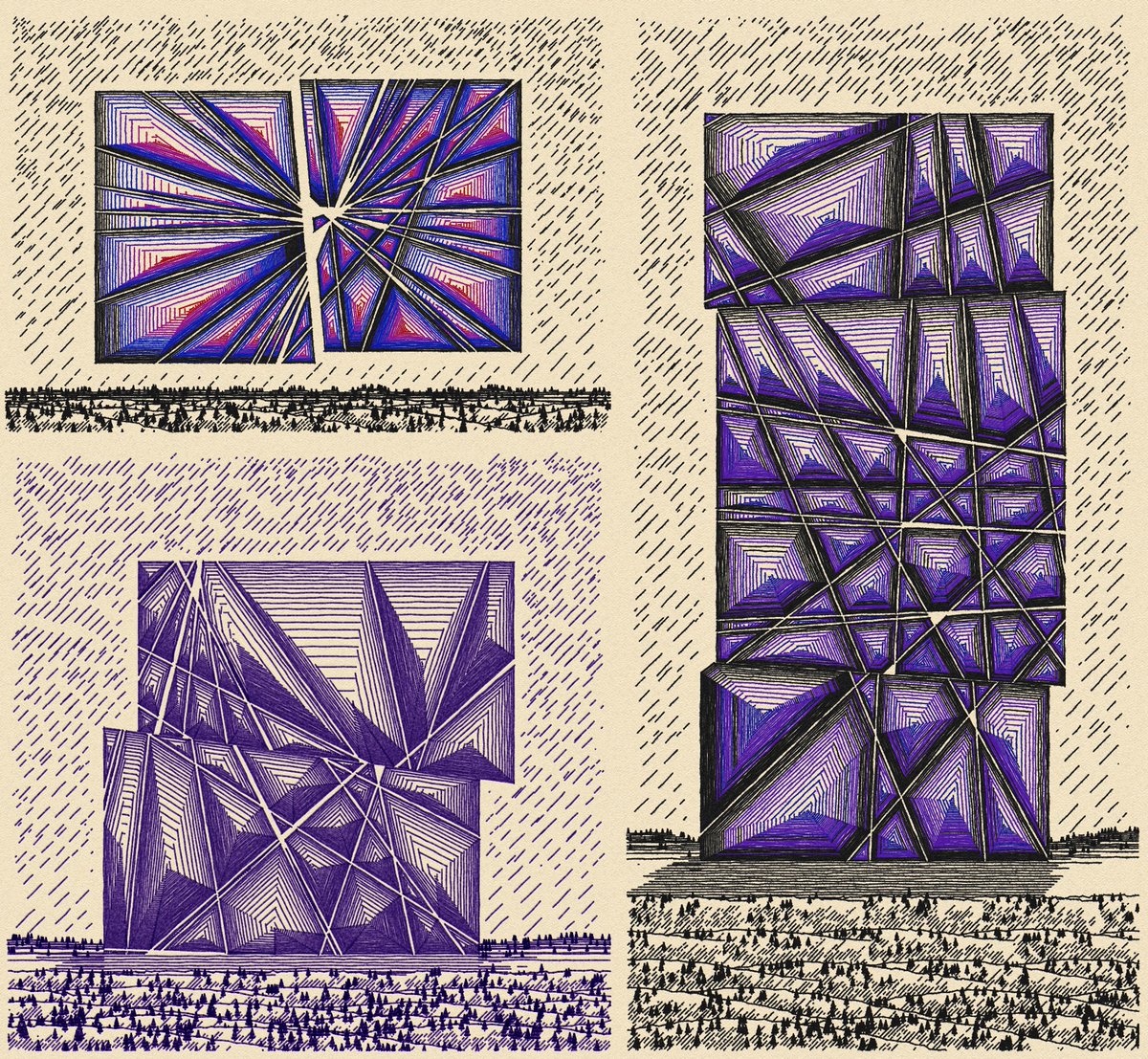 Pretty nice pickup fron secondary, <a href="/kellymilligannz/">Kelly Milligan</a>!
Glad to see these three went to you this morning🔥