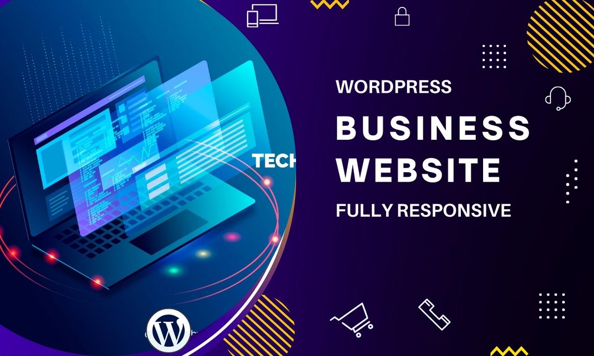 DeveloperUpen's tweet image. I’ve been working in web design and development since 2019 for helping people to build their websites, fixing issues, managing, and develop. I’ve built more than 1200+  websites.
#wordpresswebsite #business  #WordPress #buildwebsite #website 
my profile:fiverr.com/upen4859