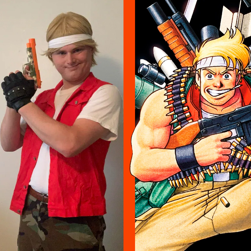 DiscoAzul's tweet photo. Si te gusta #MetalSlug y lo tuyo no es el cosplay, solo juégalo 🎮 😆
SNK NEO GEO Mini International Edition (40 juegos)
· Metal Slug (2, 3, 4, 5, X)
· King of Fighters 2002
· Blazing Star
· Samurai Shodown V Special...
https://t.co/zmJ4dO4Yr6
#snk #neogeo #discoazul https://t.co/6qGb5wrX1X