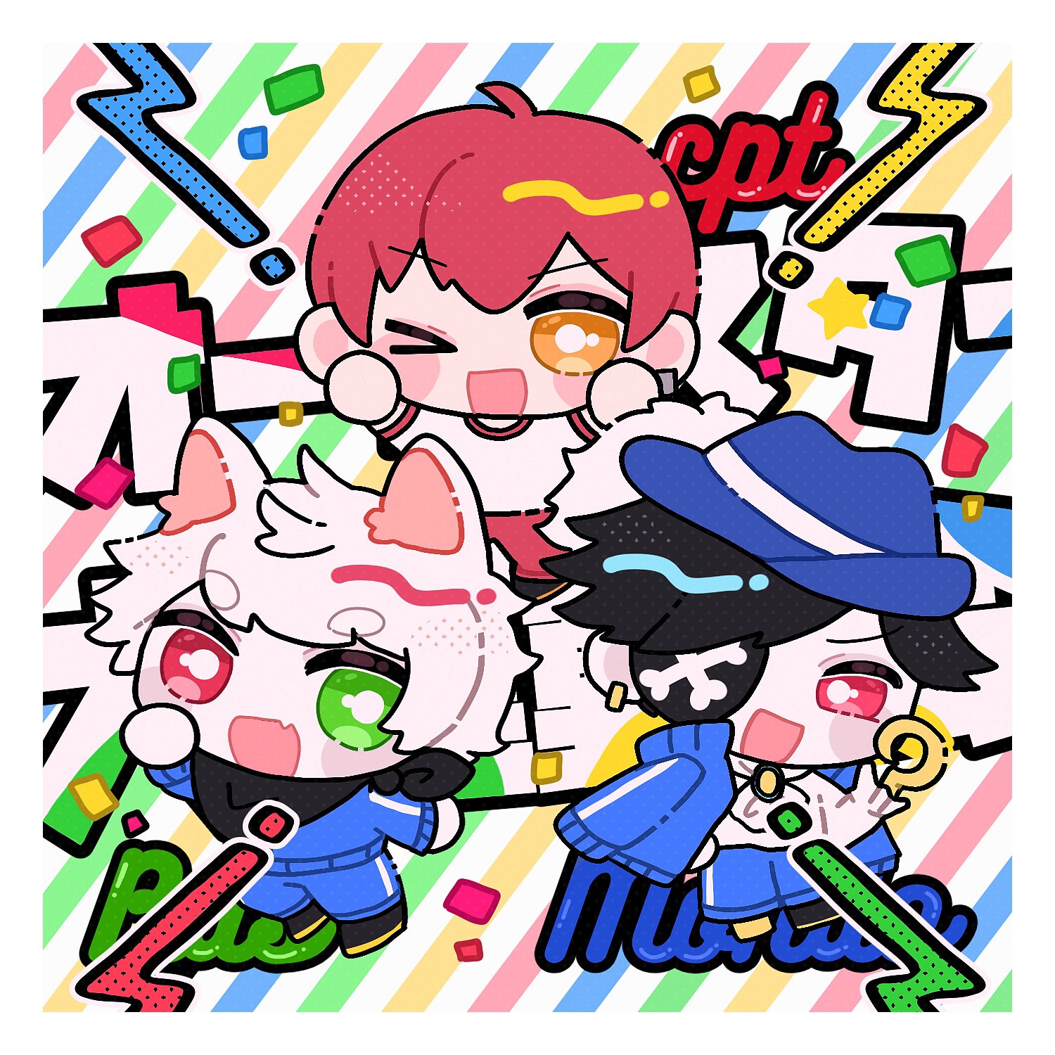 もんどあーと min_faves:100 since:2022-08-01 until:2022-09-01