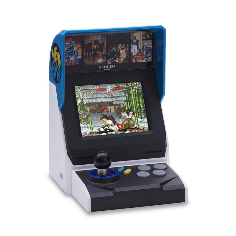 DiscoAzul's tweet photo. Si te gusta #MetalSlug y lo tuyo no es el cosplay, solo juégalo 🎮 😆
SNK NEO GEO Mini International Edition (40 juegos)
· Metal Slug (2, 3, 4, 5, X)
· King of Fighters 2002
· Blazing Star
· Samurai Shodown V Special...
https://t.co/zmJ4dO4Yr6
#snk #neogeo #discoazul https://t.co/6qGb5wrX1X