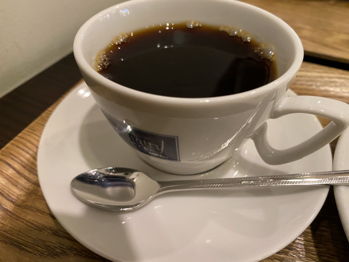 08_hitoshi's tweet photo. 兵庫県伊丹市のCoffee Gallery Hiroへ行きました!
ヴァカンスとマンデリン•ブルーアチェを注文しました
#カフェ巡り
#兵庫県
#兵庫
#伊丹市
#伊丹
#itamicity
#itami
#CoffeeGalleryHiro
#コーヒーギャラリーヒロ
#ヴァカンス
#マンデリンブルーアチェ
#マンデリン
#Coffee
#コーヒー
#caffe
#cafe https://t.co/BNRKoYi0jK