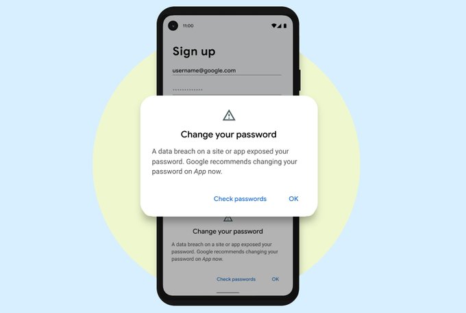 Google releases Android 13 with improved privacy and security features - helpnetsecurity.com/2022/08/16/and… - <a href="/Android/">Android</a> #android #video #cybersecuritynews #securitynews #androidnews