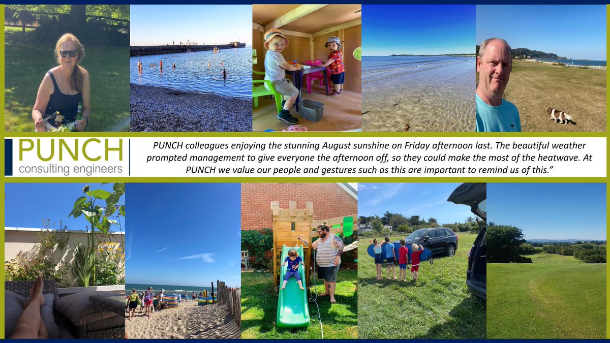 PUNCH Consulting tweet media