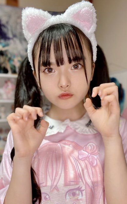 Twitterのコスプレ画像13