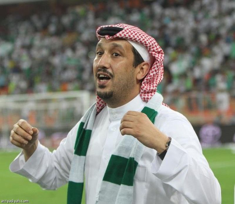 ماذا لو ؟ عاد ( فهد بن خالد ) لــ دروب #الاهلي