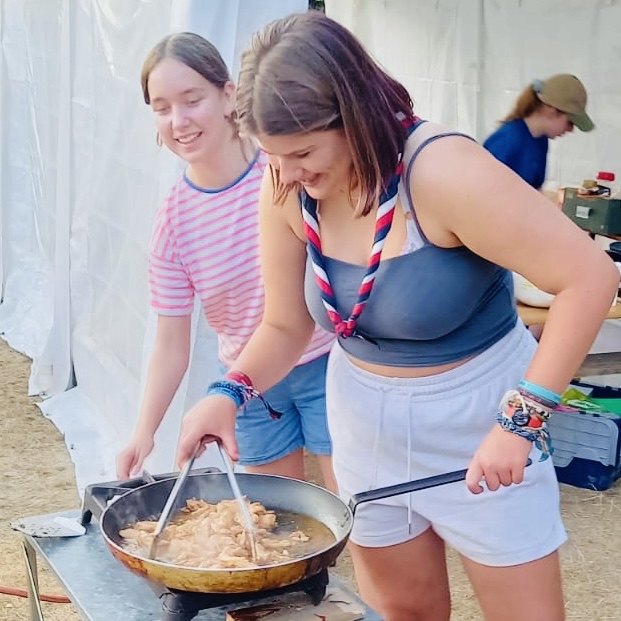 Greater London North Jamboree Unit tweet media